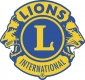 Logo of Milledgeville Lions Club